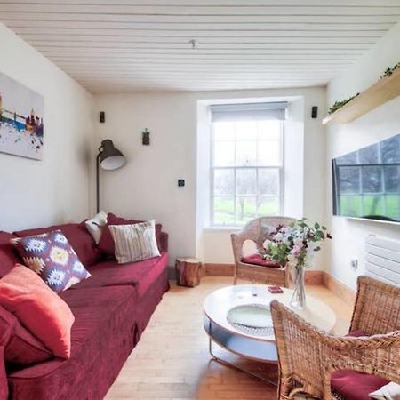 Guestready - Greyfriars Bobby Home View Apartment - Old Town 爱丁堡 外观 照片