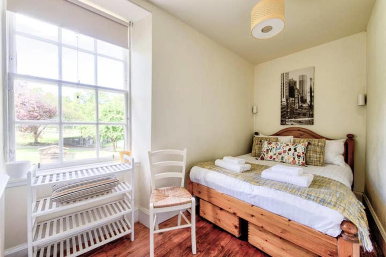 Guestready - Greyfriars Bobby Home View Apartment - Old Town 爱丁堡 外观 照片